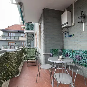Apartamento Pasteur Modern With Terrace!, Milán