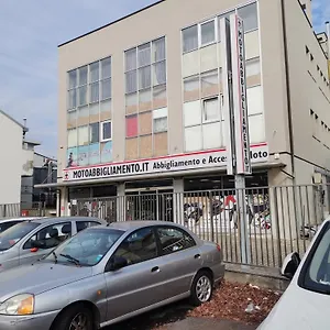 Apartamento Milanforester, Milán